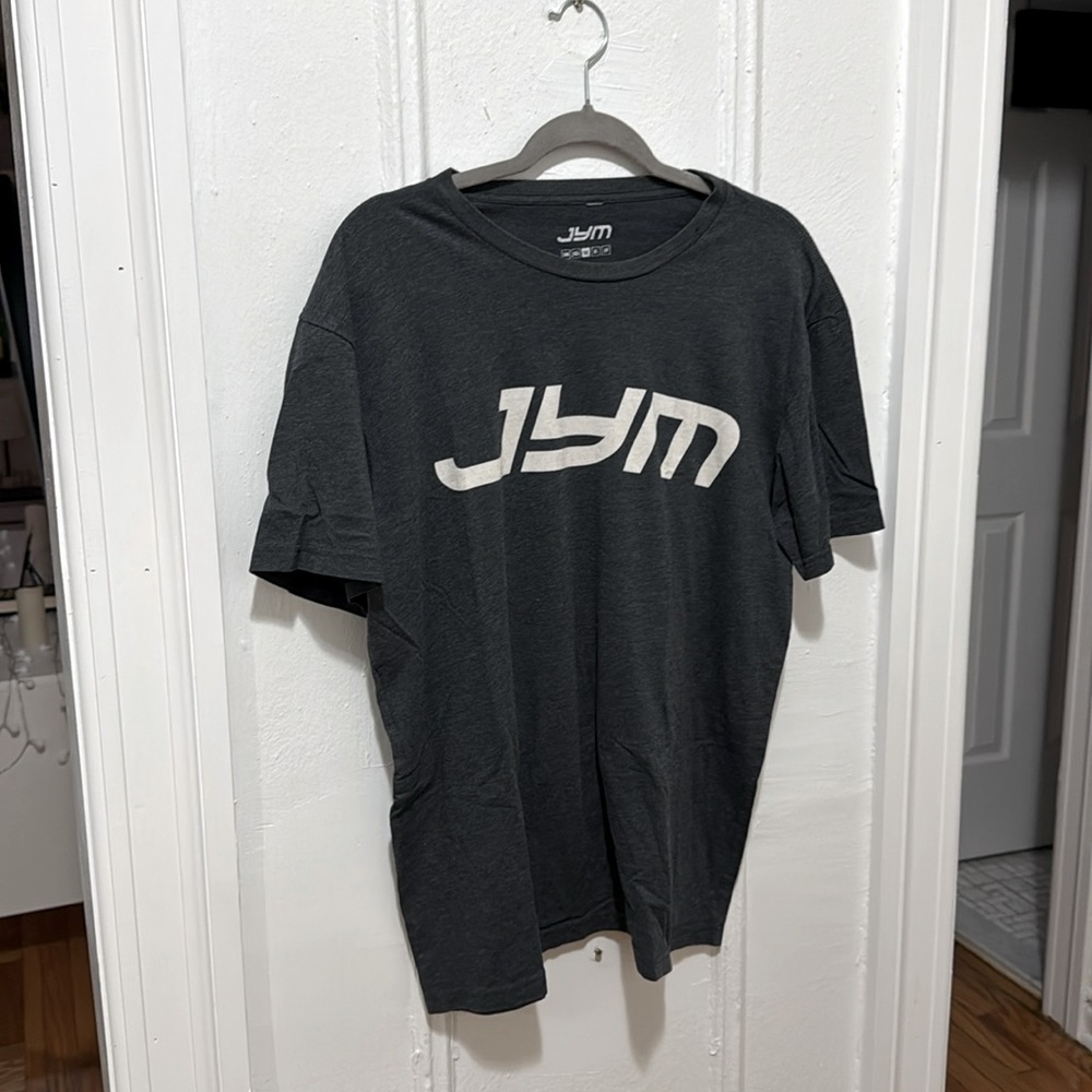 JYM Shirt